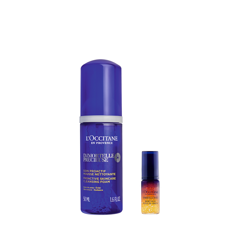 Ritual Premium com Immortelle, , large image number 0